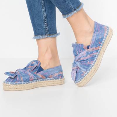 Espadrilles 2
