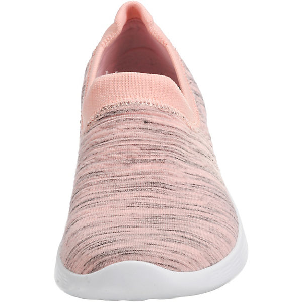 SKECHERS You Define Grace Sneakers Low rosa rosa rosa Gute Qualität beliebte Schuhe 184b55 SKECHERS You Define Grace Sneakers Low rosa rosa rosa Gute Qualität beliebte Schuhe 184b55