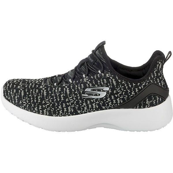 SKECHERS Dynamight Fleetly Sneakers Low schwarz-kombi Gute Qualität Qualität Qualität beliebte Schuhe 20ef2e SKECHERS Dynamight Fleetly Sneakers Low schwarz-kombi Gute Qualität Qualität Qualität beliebte Schuhe 20ef2e