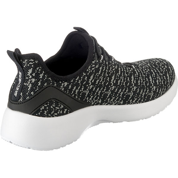 SKECHERS Dynamight Fleetly Sneakers Low schwarz-kombi Gute Qualität Qualität Qualität beliebte Schuhe 20ef2e SKECHERS Dynamight Fleetly Sneakers Low schwarz-kombi Gute Qualität Qualität Qualität beliebte Schuhe 20ef2e