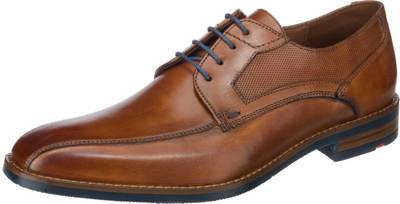 ILLINOIS Business-Schnürschuhe