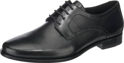 PACKARD Business-Schnürschuhe