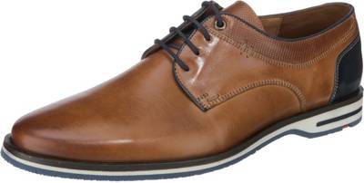 DIEGO Business-Schnürschuhe