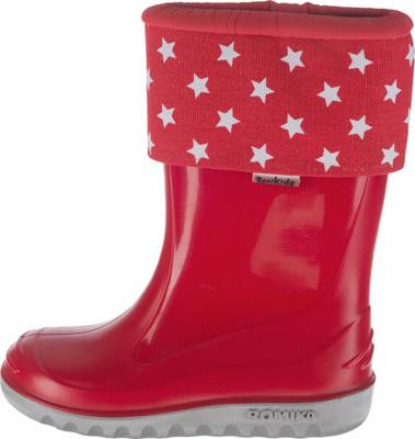 Gummistiefel für Mädchen, Sterne 2