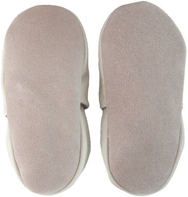 Krabbelschuhe Classic Z, für Jungen, Giraffe 2