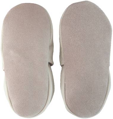 Krabbelschuhe Classic Z, für Jungen, Zebra 2