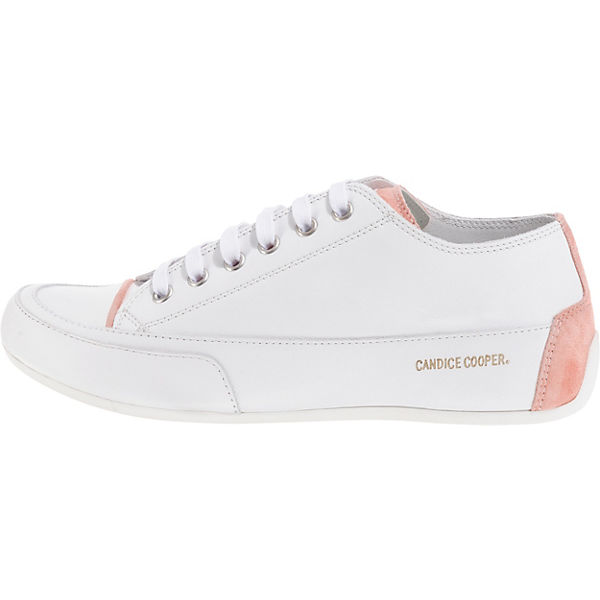 Candice Candice Candice Cooper Rock Profilo Sneakers Low weiß Gute Qualität beliebte Schuhe 826547 Candice Candice Candice Cooper Rock Profilo Sneakers Low weiß Gute Qualität beliebte Schuhe 826547