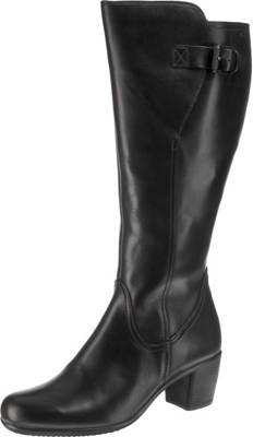 Touch 55 B Black Dress Klassische Stiefeletten