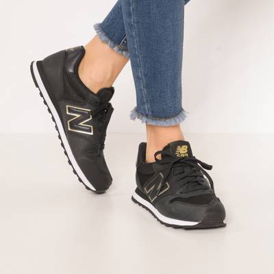 new balance gw500 schwarz