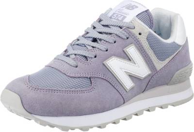 WL574 B Sneakers Low