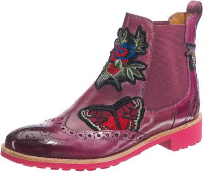 Amelie 44 Klassische Stiefeletten