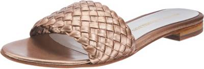 Hanna 26 Pantoletten