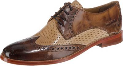 Amelie 3 Klassische Halbschuhe