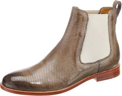 Amelie 12 Klassische Stiefeletten