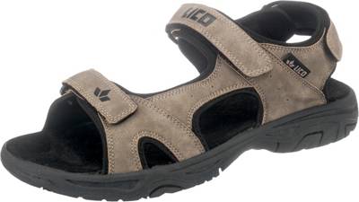 Praerie Outdoorsandalen