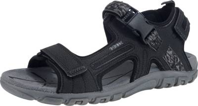 Strada Outdoorsandalen