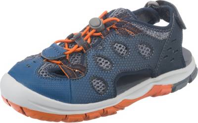 Outdoorsandalen TITICACA LOW K für Jungen