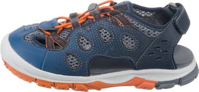 Outdoorsandalen TITICACA LOW K für Jungen 2