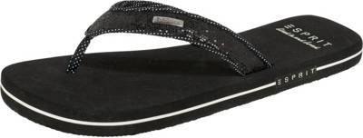 Glitter Thongs Zehentrenner