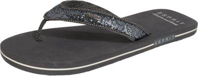 Glitter Thongs Zehentrenner