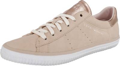 Riata Lace up Sneakers Low