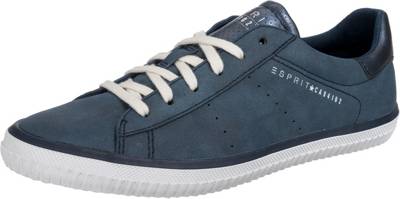 Riata Lace up Sneakers Low