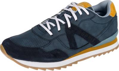 Astro Lace up Sneakers Low