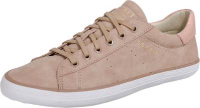 Miana Lace up Sneakers Low