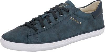 Miana Lace up Sneakers Low