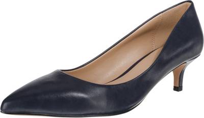 Abela Pump Klassische Pumps