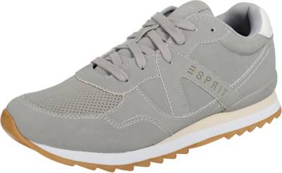 Astro Lace up Sneakers Low