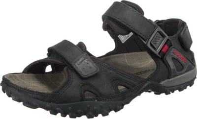 ROCK Outdoorsandalen
