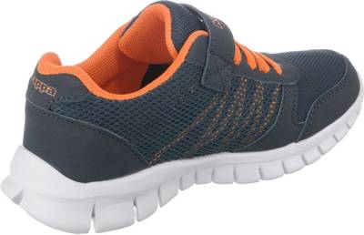 Sneakers STAY für Jungen, WMS Weite: M4, Kappa | myToys Sneakers STAY für Jungen, WMS Weite: M4, Kappa | myToys