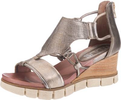 Amanda Keilsandaletten