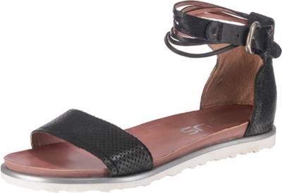 Title-Licia Riemchensandalen