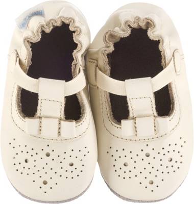 Krabbelschuhe PRETTY GIRL für Mädchen