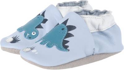 Krabbelschuhe OH DINO für Jungen, Dino 2