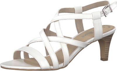 Klassische Sandaletten