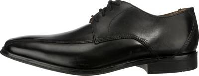 clarks gilman mode black