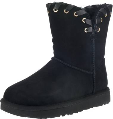 W AIDAH Winterstiefeletten