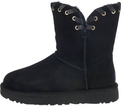 W AIDAH Winterstiefeletten 2