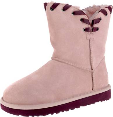 W AIDAH Winterstiefeletten
