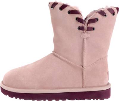 W AIDAH Winterstiefeletten 2