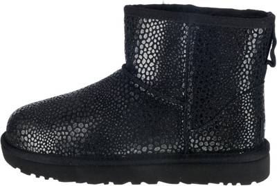 W CLASSIC MINI GLITZY Winterstiefeletten 2