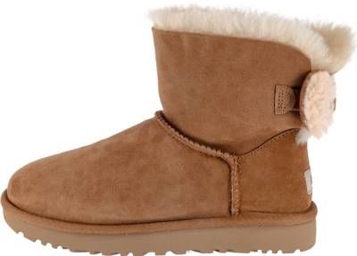 W ARIELLE Winterstiefeletten 2