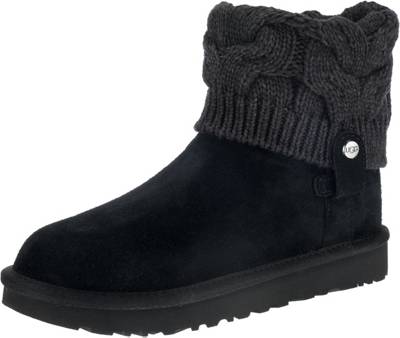 W SAELA Winterstiefeletten