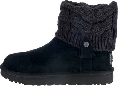 W SAELA Winterstiefeletten 2