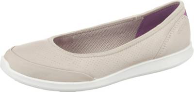 Sense Oyester Racer Yak Klassische Ballerinas