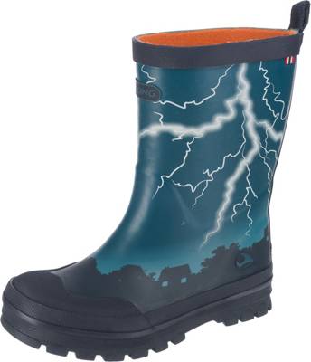 Gummistiefel LYN für Jungen