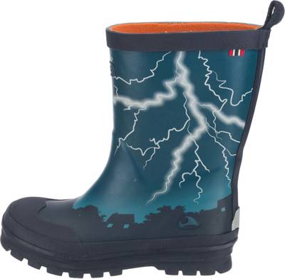 Gummistiefel LYN für Jungen 2